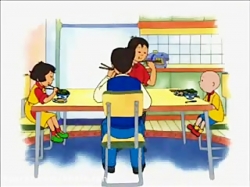 کارتون کایلو - قسمت 62